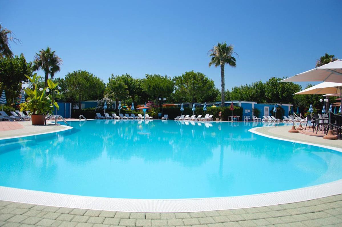 Villaggio Welcome Riviera D'Abruzzo Tortoreto Екстер'єр фото